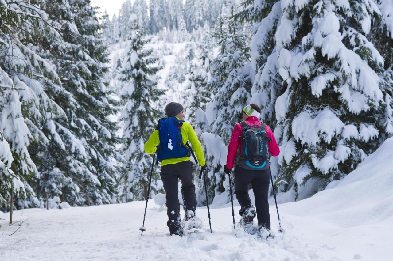 Ferienwohnung Prokosch Kirchdorf in Tirol Exterior foto