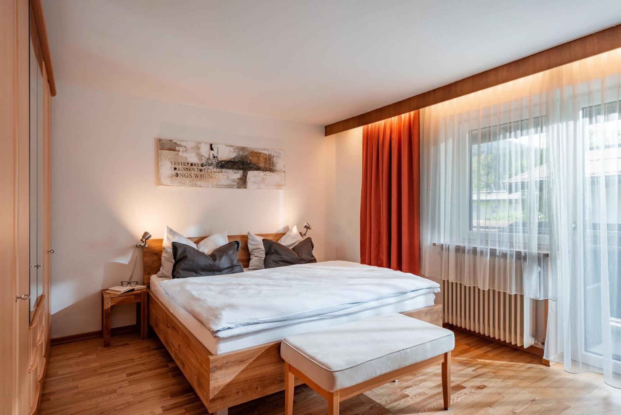Ferienwohnung Prokosch Kirchdorf in Tirol Exterior foto